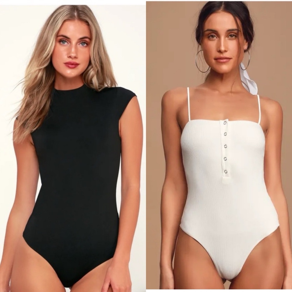 Lulus Bodysuits